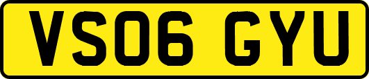 VS06GYU