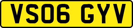 VS06GYV