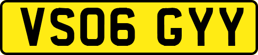 VS06GYY
