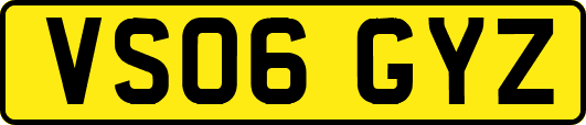 VS06GYZ