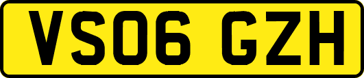 VS06GZH