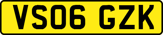 VS06GZK