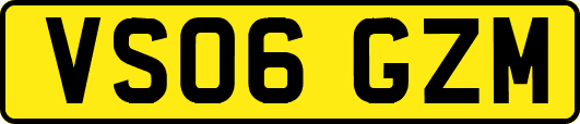 VS06GZM