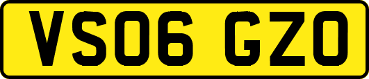 VS06GZO