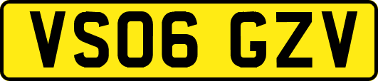 VS06GZV
