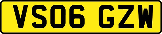 VS06GZW