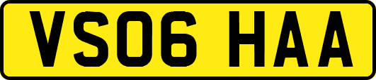 VS06HAA