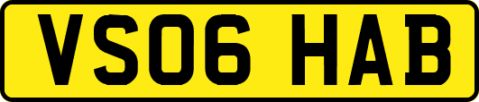 VS06HAB