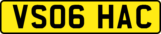 VS06HAC