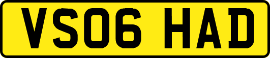 VS06HAD