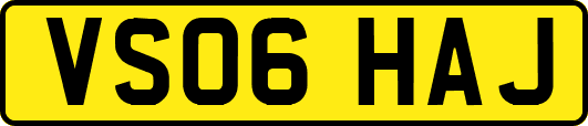 VS06HAJ