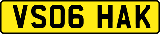 VS06HAK