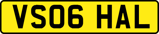 VS06HAL