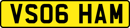 VS06HAM