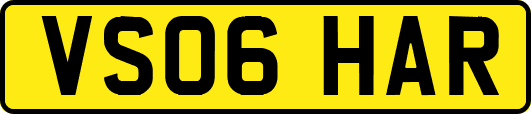 VS06HAR