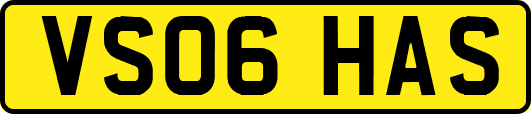 VS06HAS