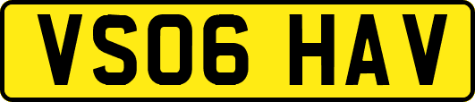 VS06HAV