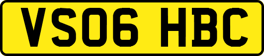 VS06HBC