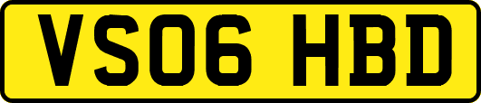 VS06HBD