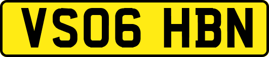 VS06HBN