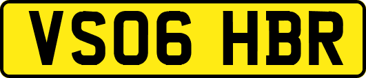 VS06HBR