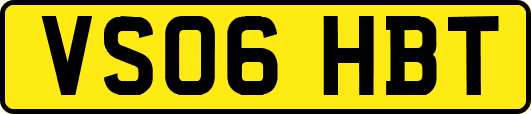 VS06HBT