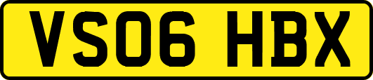 VS06HBX