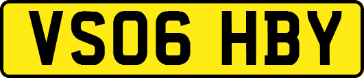 VS06HBY