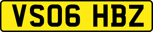VS06HBZ