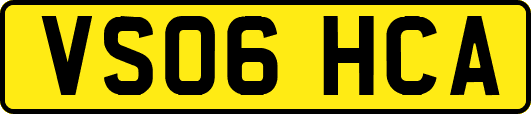 VS06HCA