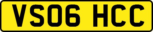 VS06HCC
