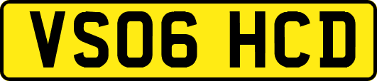 VS06HCD