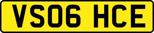 VS06HCE