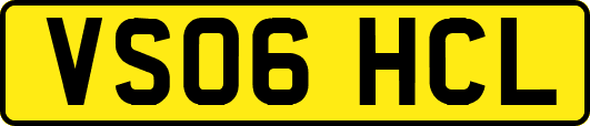 VS06HCL