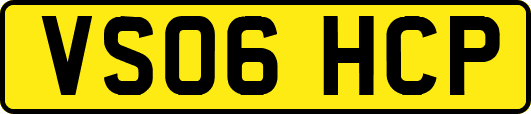 VS06HCP