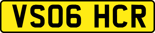 VS06HCR