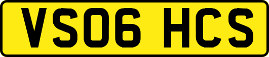 VS06HCS