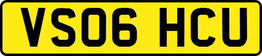 VS06HCU