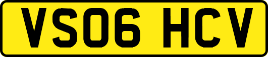 VS06HCV