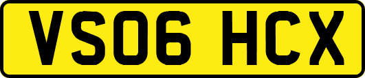 VS06HCX