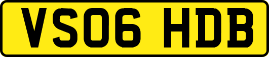 VS06HDB