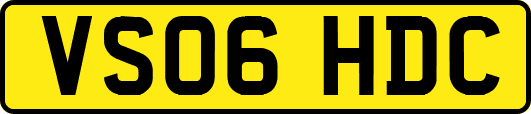 VS06HDC