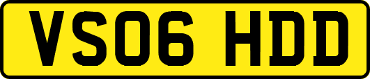 VS06HDD