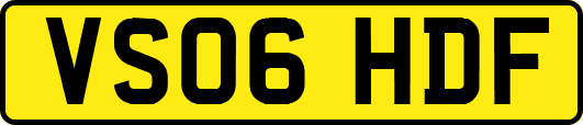VS06HDF