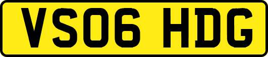 VS06HDG
