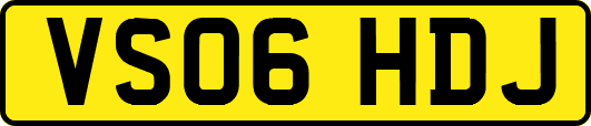 VS06HDJ