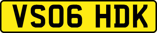 VS06HDK