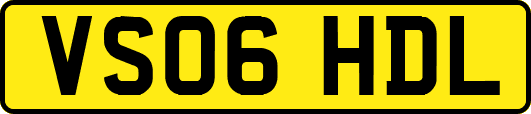 VS06HDL