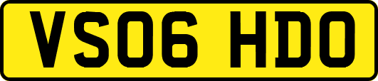 VS06HDO