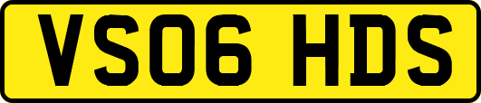 VS06HDS